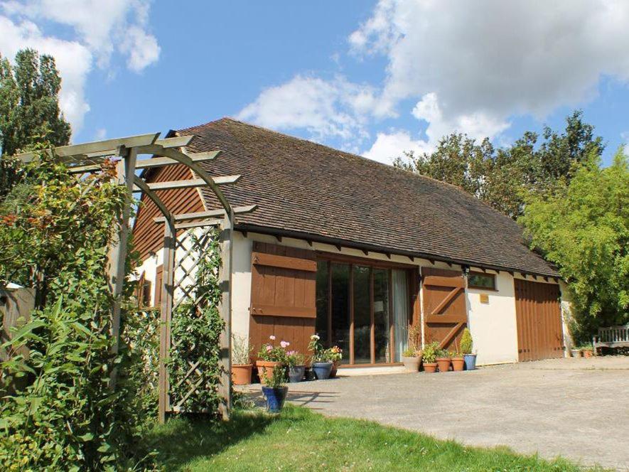 B&B Snodland - Sandhole Barn - Bed and Breakfast Snodland