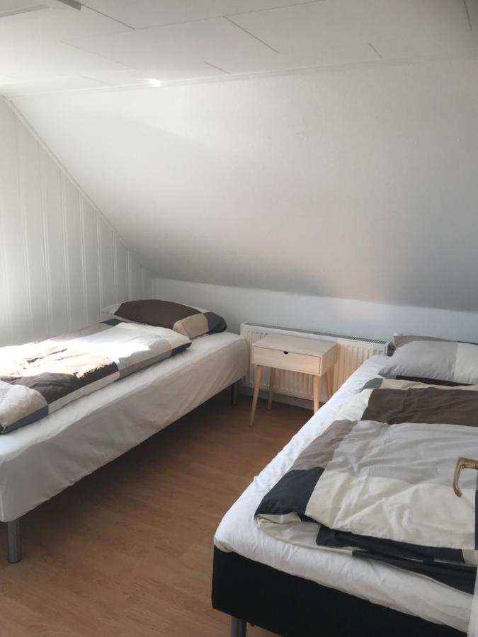 Seaside Top - B&B Thisted