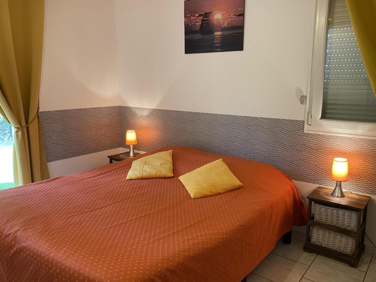 Apartment mit 2 Schlafzimmern