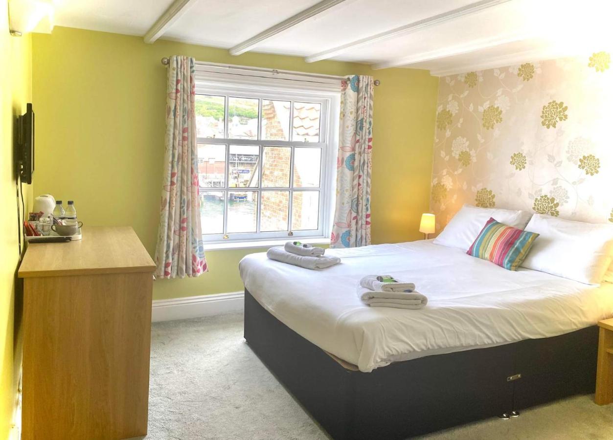 Double Room with Sea View