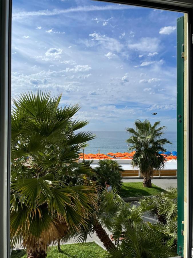 Maniman - B&B Varazze
