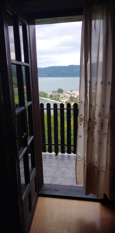 Triple Room with Terrace