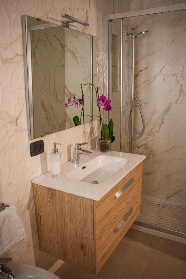 Camera Tripla con Bagno