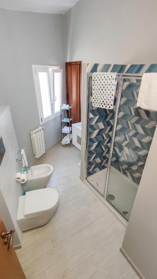 Doppelzimmer mit Balkon