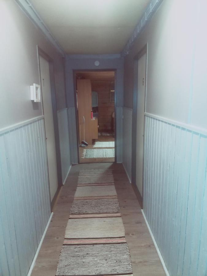 Small Double or Twin Room