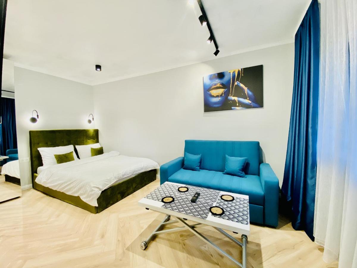 Milton Flats - B&B
