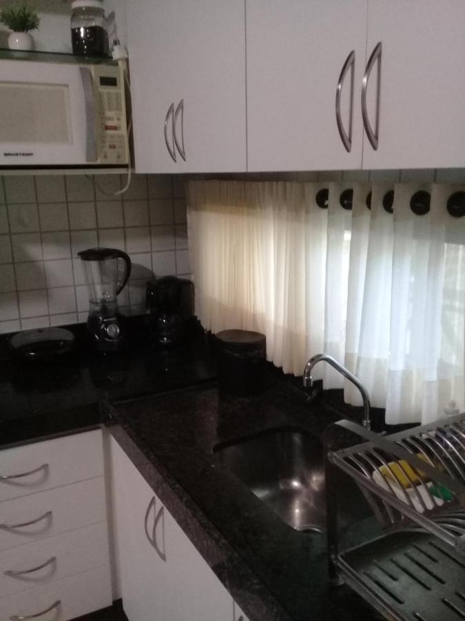 Flat Monte Castelo em Gravata PE - B&B Gravatá