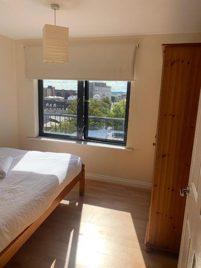 B&B Southampton - City Centre Penthouse - Bed and Breakfast Southampton