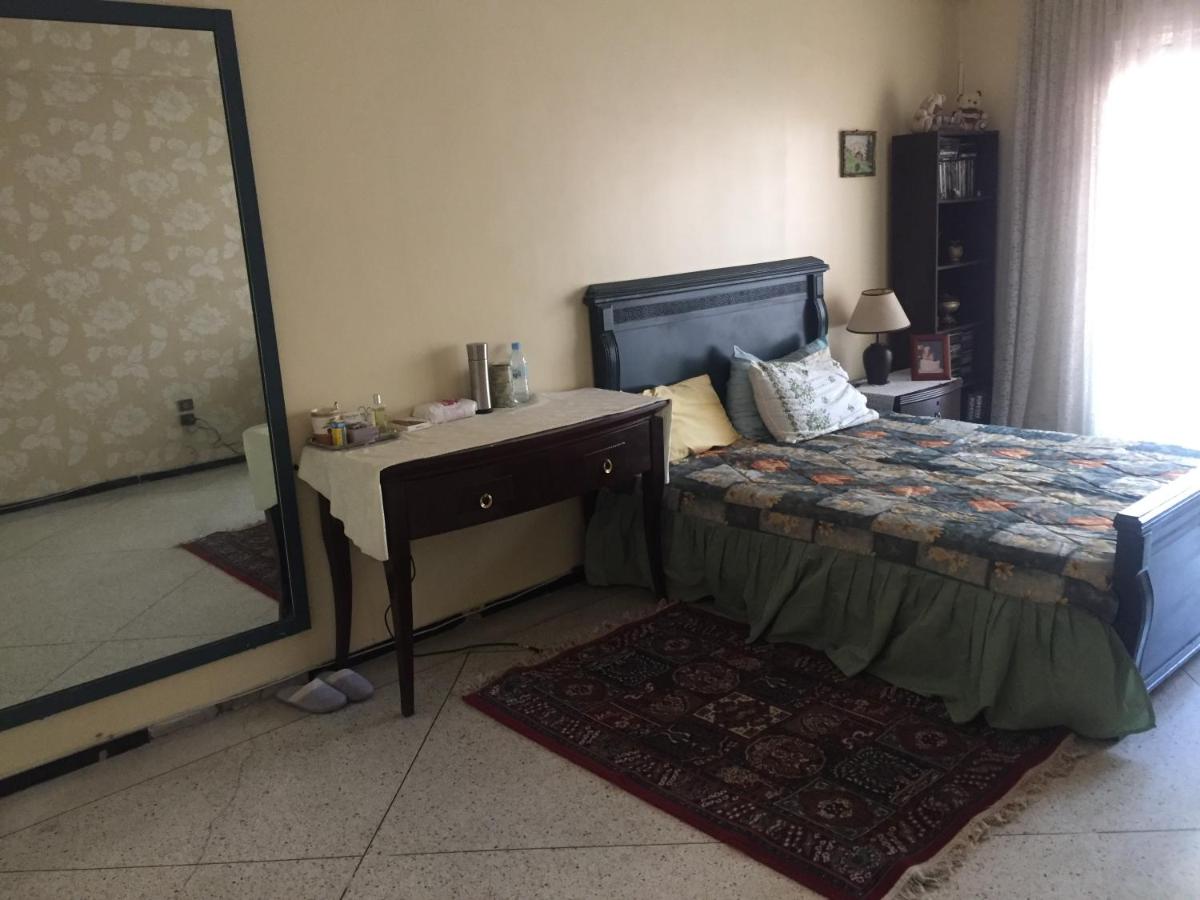 B&B Casablanca - Room in Guest room - Property located in a quiet area close to the train station and town - Bed and Breakfast Casablanca