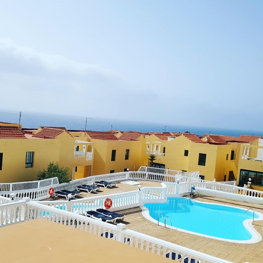 Caleta Paraiso no.17 - Ferienwohnung Costa de Antigua
