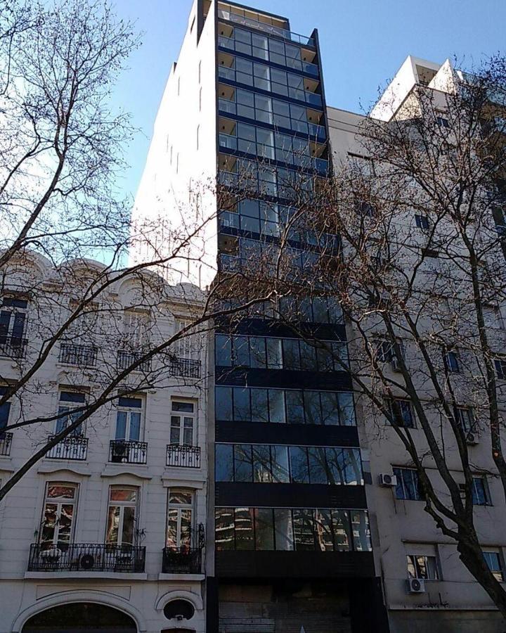 Departamento Buenos Aires Congreso - B&B Buenos Aires