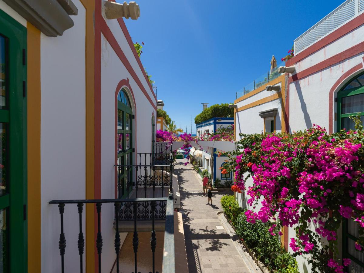 Marina nº 289 - B&B Puerto de Mogán