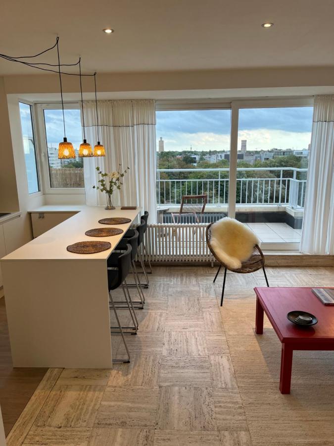 Penthouse Mathilde - B&B
