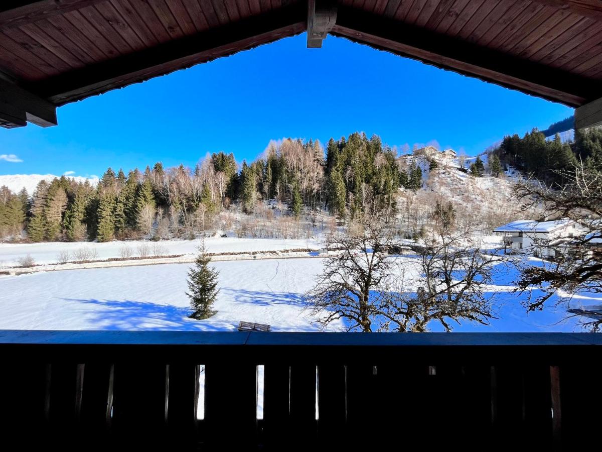 Camera Matrimoniale con Balcone