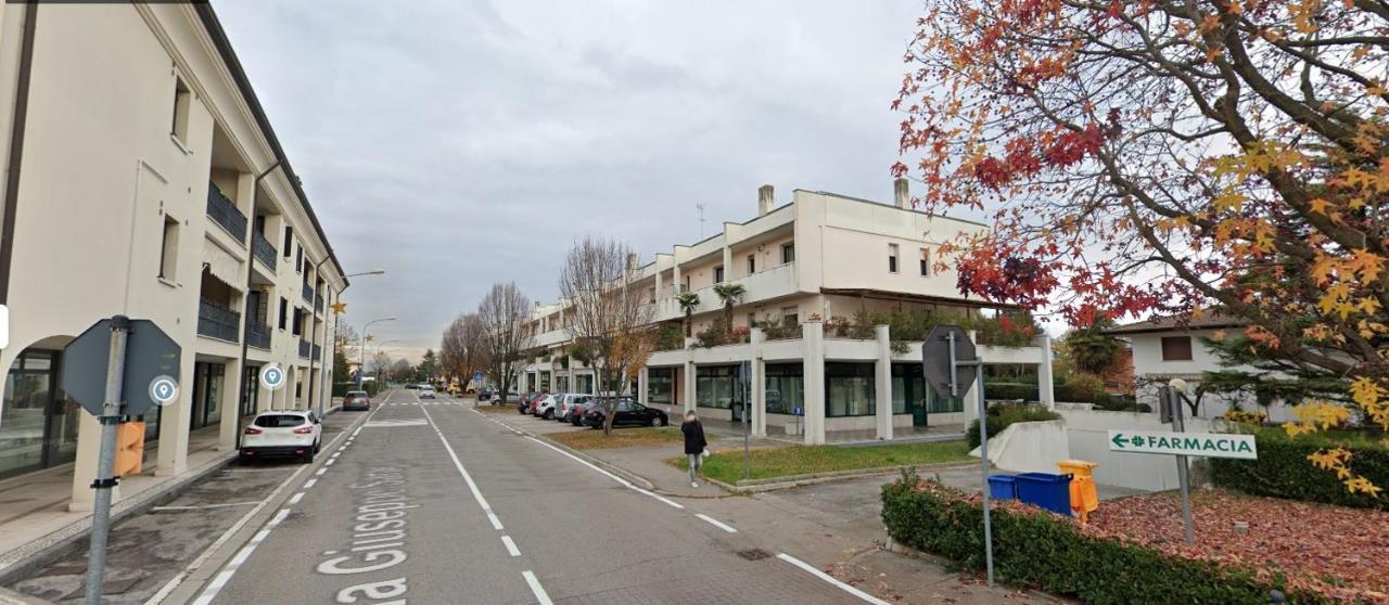 ONLY THE BEST 4 tra Treviso e Venezia - Ferienwohnung Preganziol