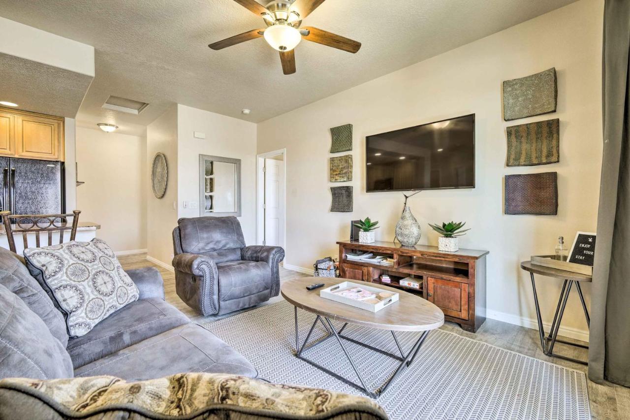 Mesquite Desert Retreat Near Golf & Casinos! - Bed and Breakfast Mesquite