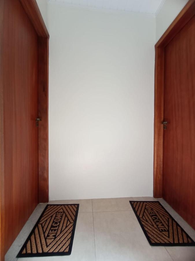 Appartement avec Balcon