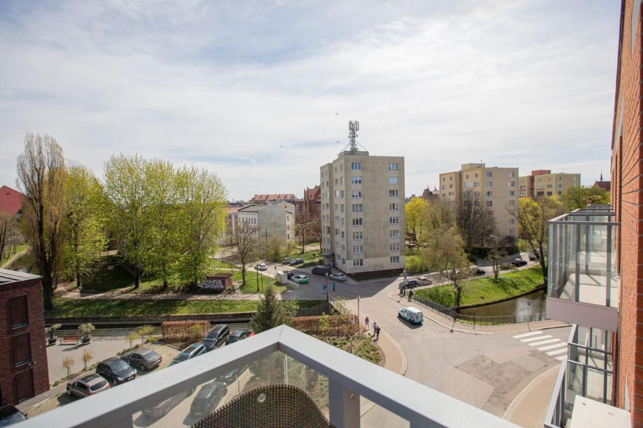 Rent40 Apartamenty Aura 2 Gdańsk Old Town - B&B