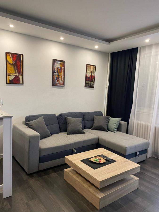 Apartman Mici - B&B