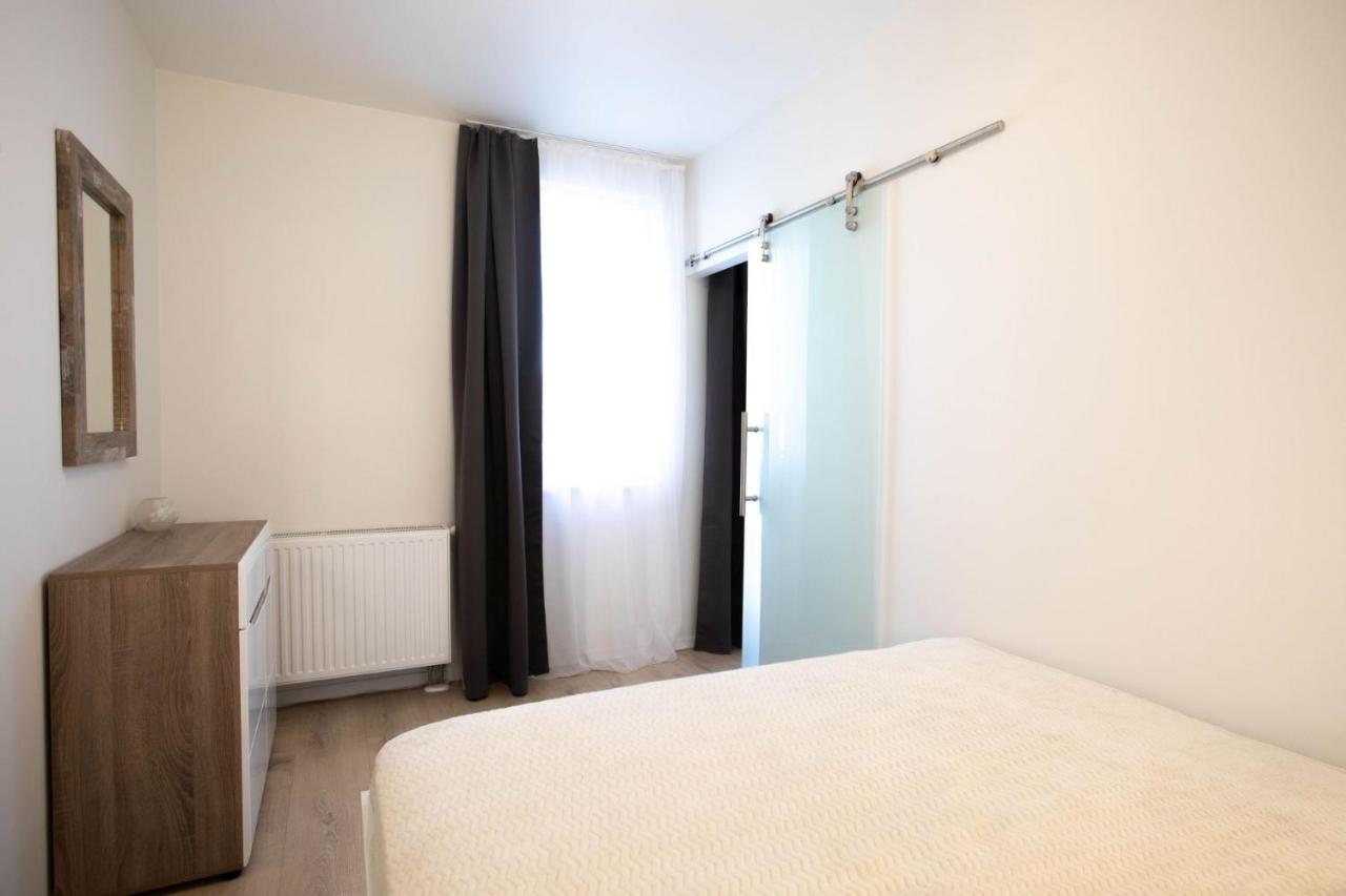 Appartement met 1 Slaapkamer