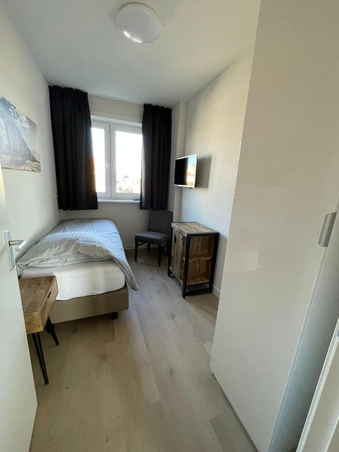 Apartment mit 2 Schlafzimmern