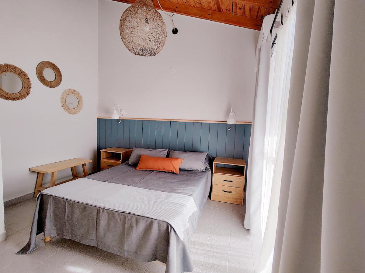 Andalhue 1 - B&B