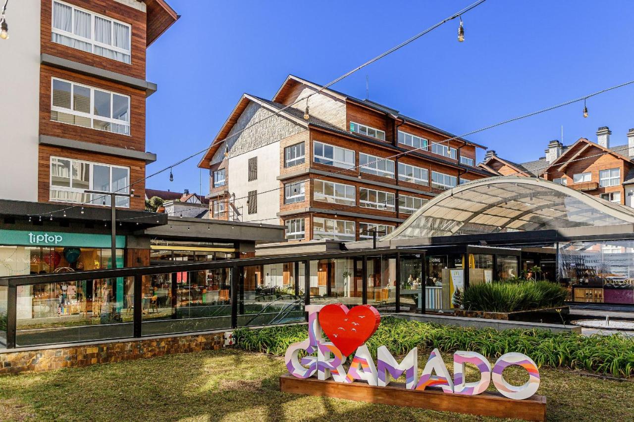 Vita Boulevard Studio 208 - B&B
