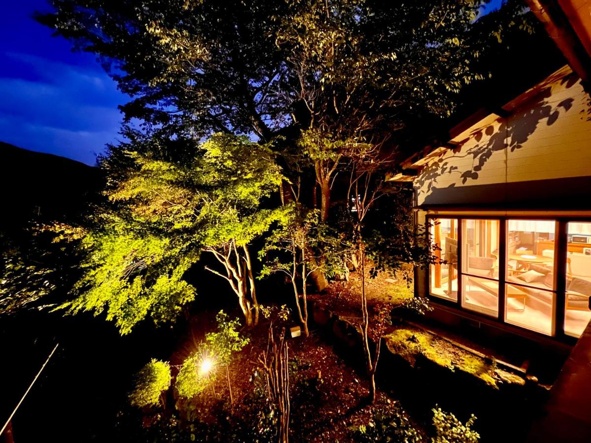 B&B Yufu - 湯布院 星の里 Yufuin Hoshinosato - Bed and Breakfast Yufu