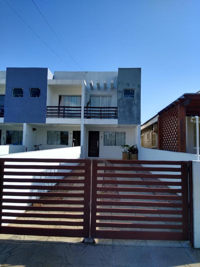 Solar Bella Torres - B&B