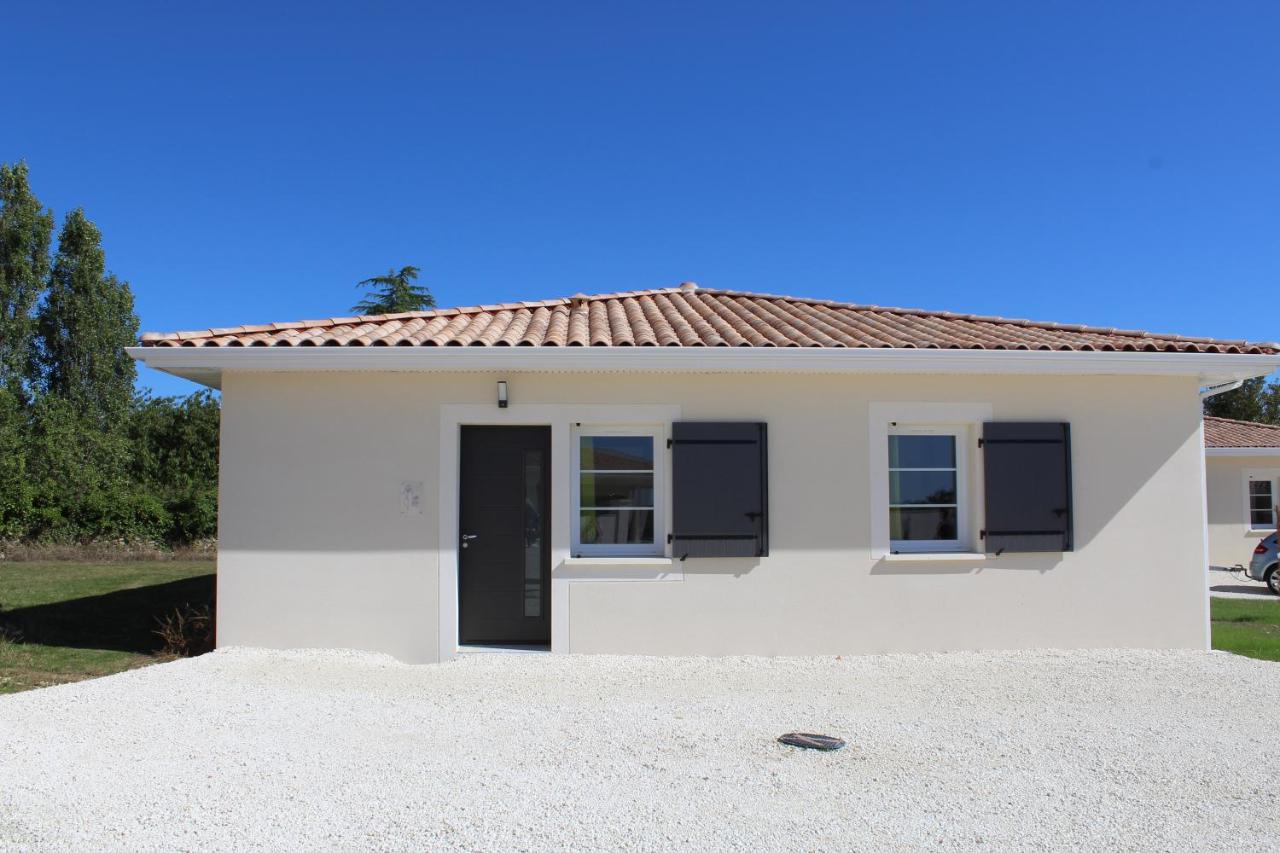 Gîte Lou, Gîte famille et bien être avec jacuzzi - Ferienwohnung