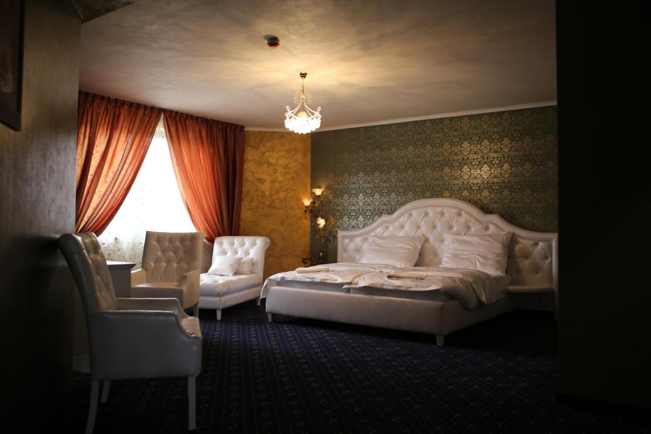 B&B Bratislava - Hotel Kotva - Bed and Breakfast Bratislava