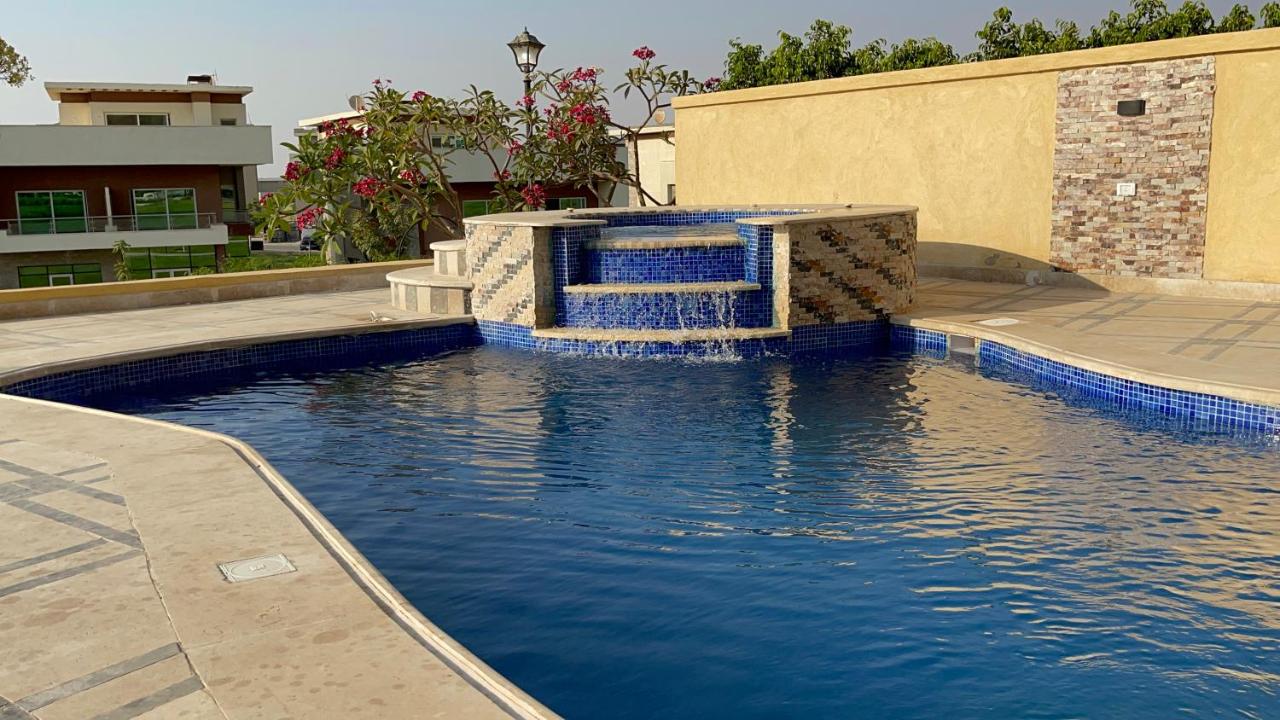 Awesome Villa on a hill Families only - B&B