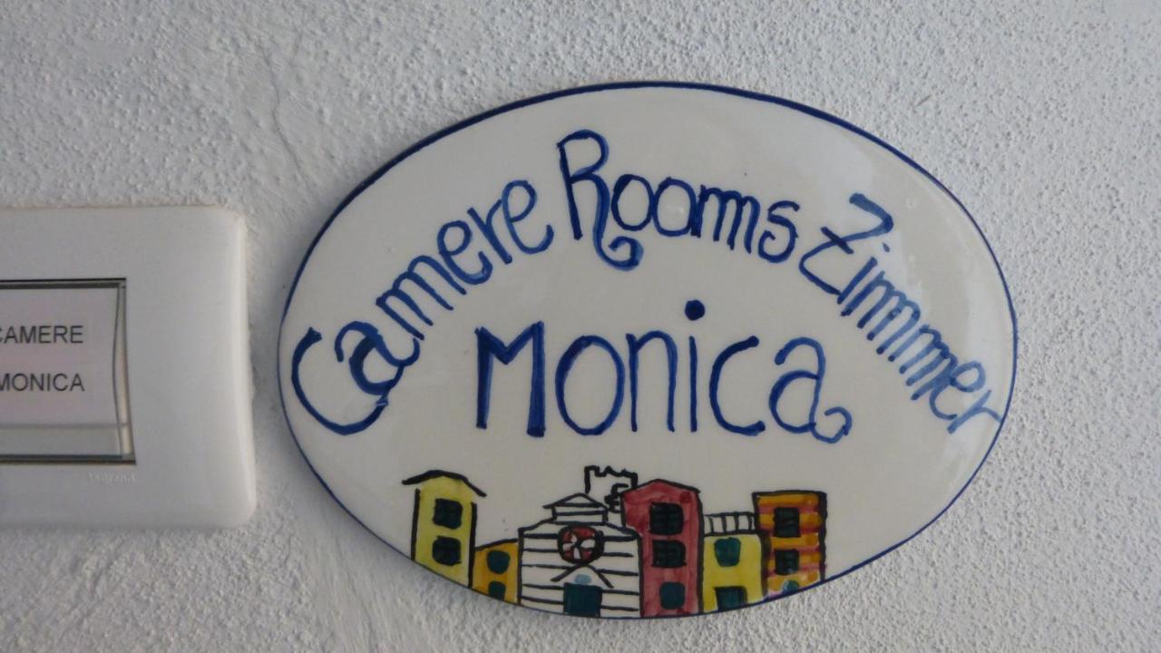 Affittacamere Monica - B&B