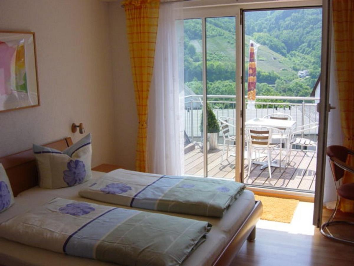 Duplex Apartment