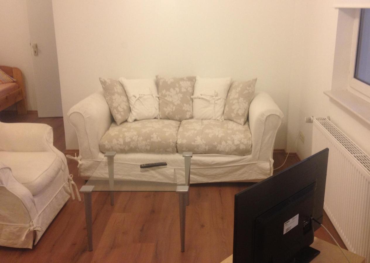 Appartement #F2