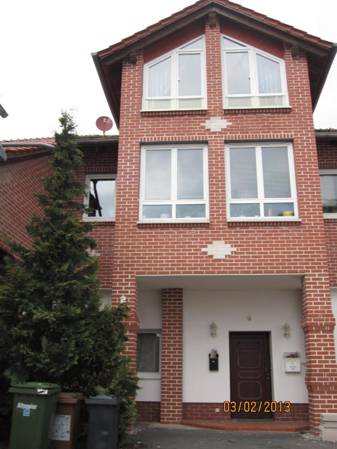 Rentaroom-Kassel - Ferienwohnung