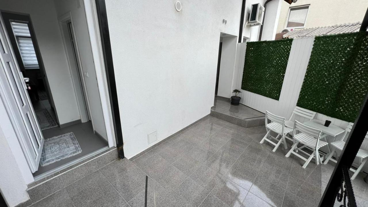 Apartmani Aurora - B&B Tuzla