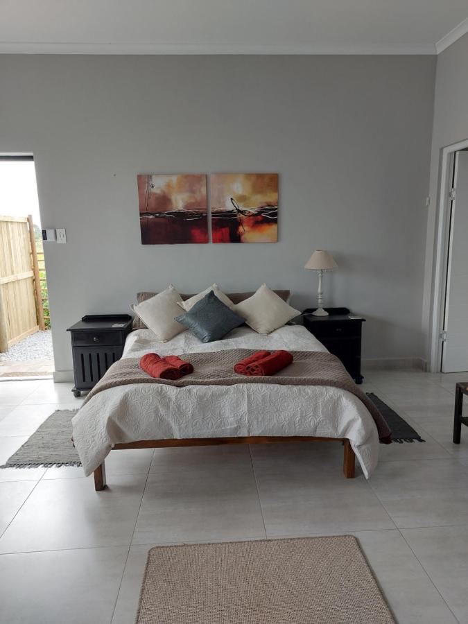 B&B Langebaan - Silver Oaks Airbnb - Bed and Breakfast Langebaan