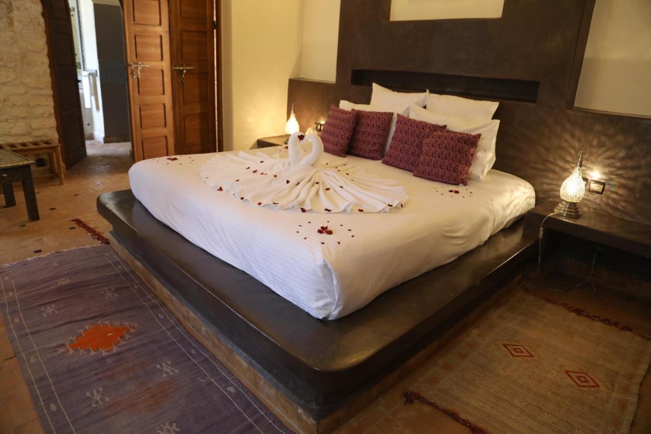 Chambre Deluxe