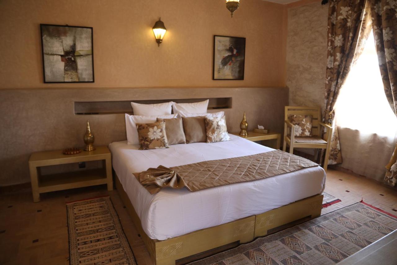 Chambre Familiale