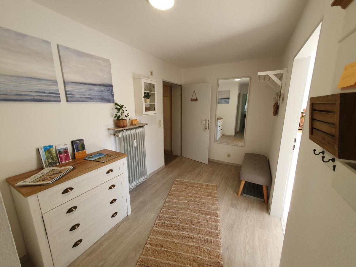 Wegfreiheit I - Ferienwohnung Simmerath