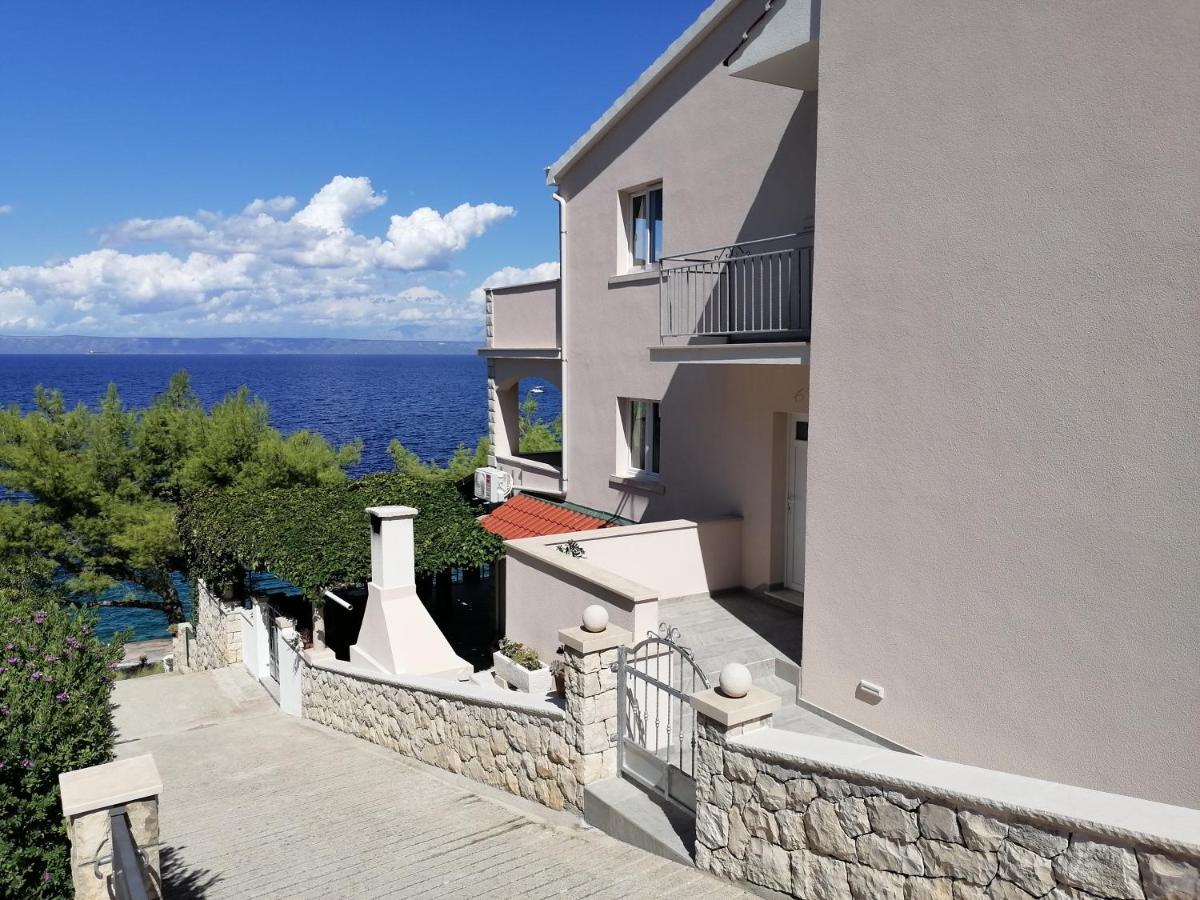 Apartment D&D - B&B Prigradica