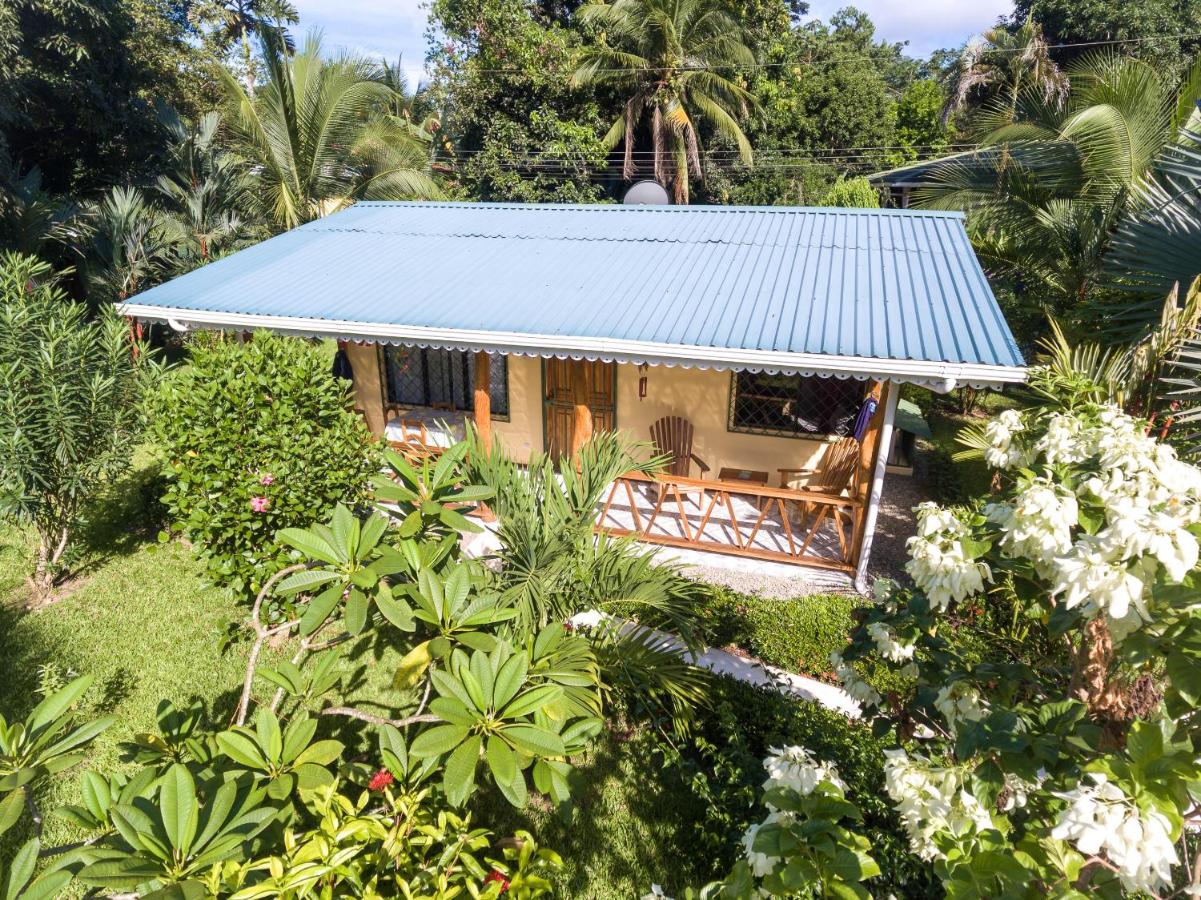Two-Bedroom Villa 1