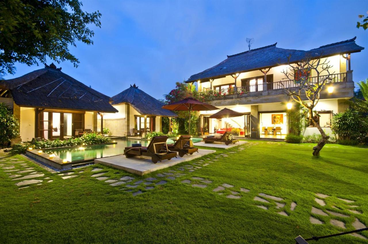 Villa Blubambu - B&B