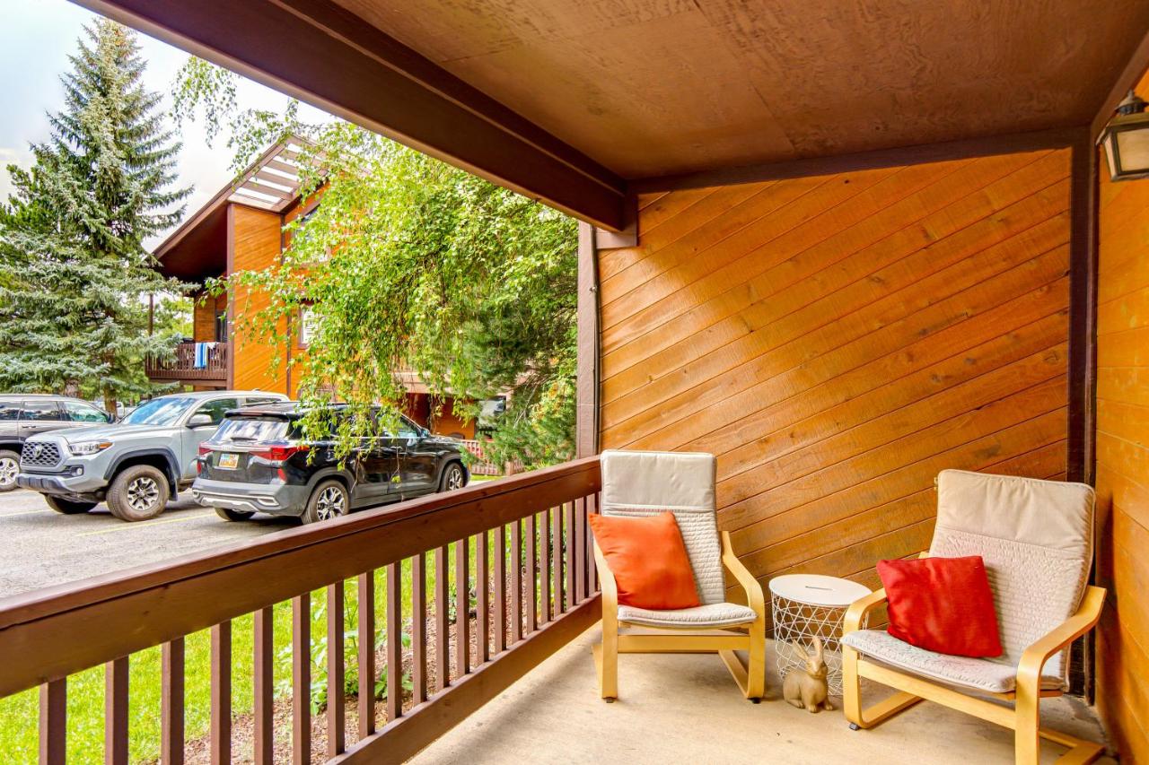 Appartamento con 1 Camera da Letto