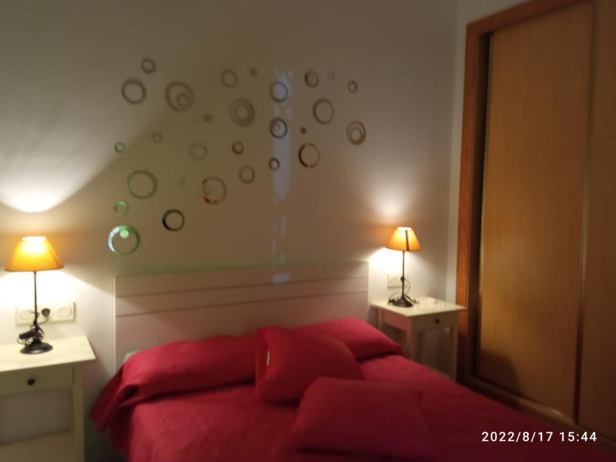 Apartment mit 2 Schlafzimmern