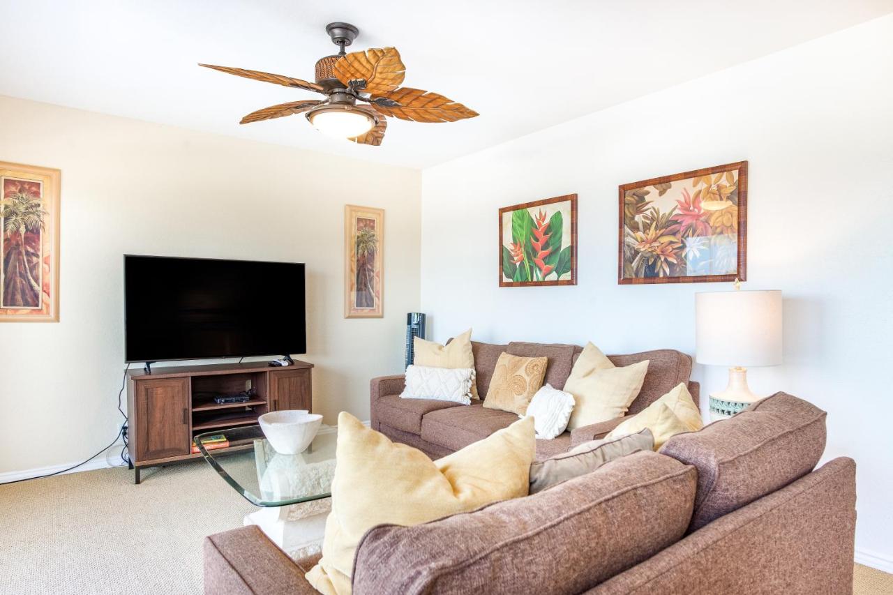 Two Bedroom Apartment