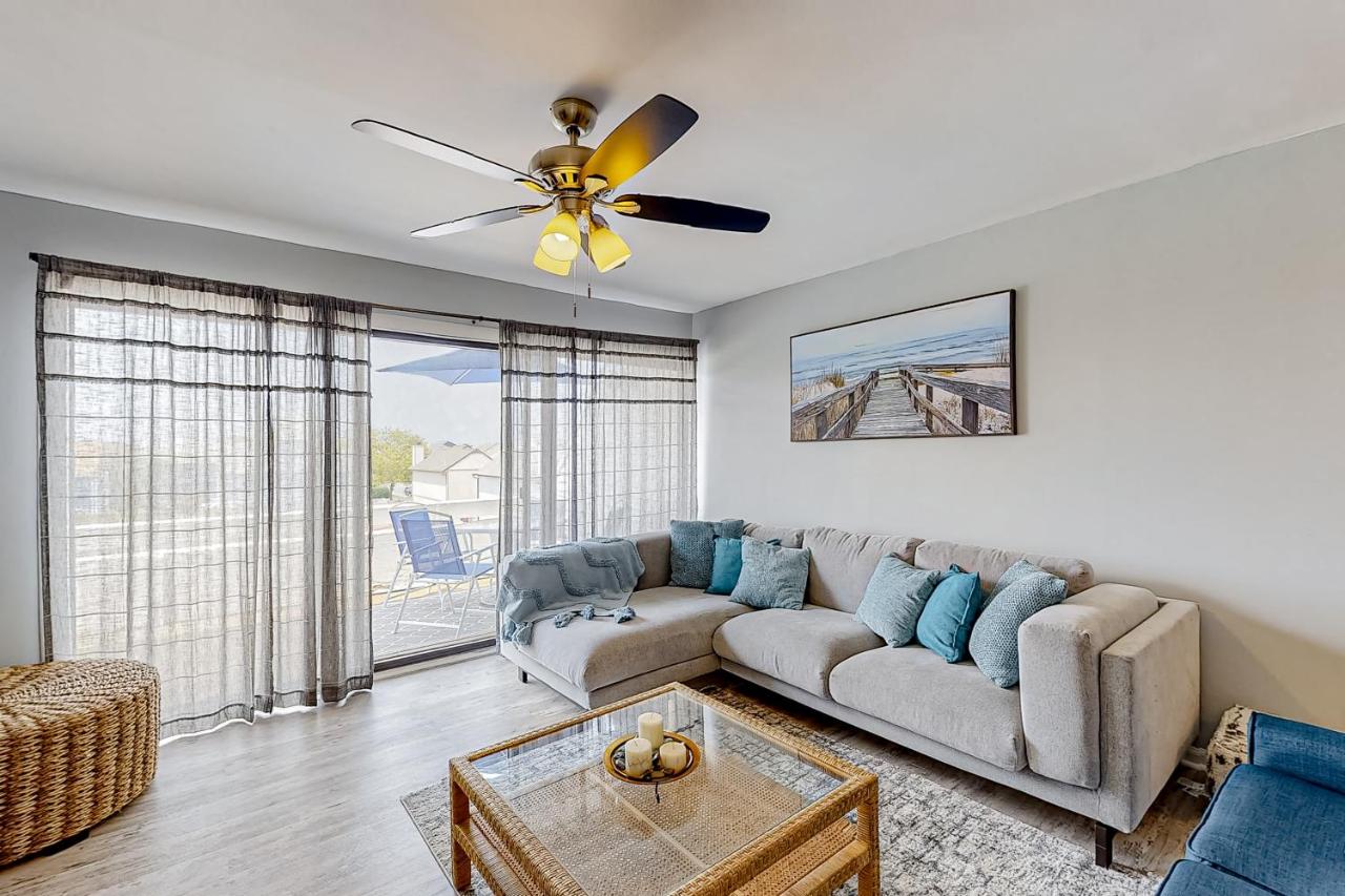 Penguin Drive - B&B Ocean City