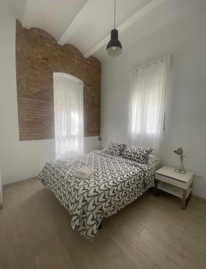 VALENCIA RENT APARTS MILAGROSA 1 - B&B Valencia