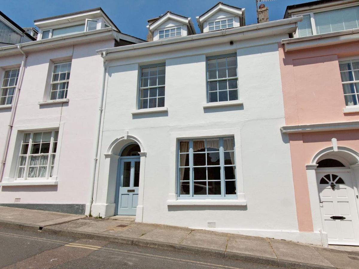 B&B Salcombe - Courtenay Street 24 - Bed and Breakfast Salcombe